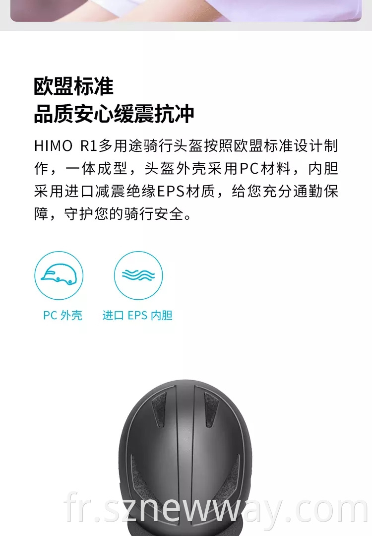 Helmet Himo